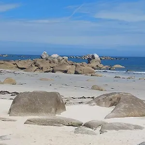 A La Baie De Kernic Plouescat