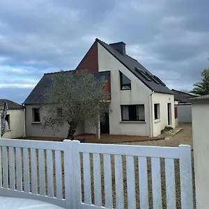 Un Ptit Coin De Paradis Chez Jf Et Daisy A Plouescat